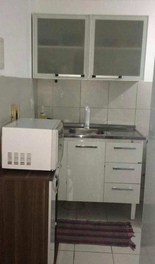 Excelente Apartamento. Apartment Petrolina Bagian luar foto