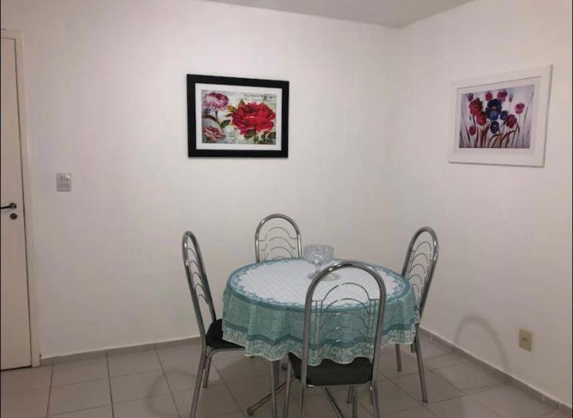 Excelente Apartamento. Apartment Petrolina Bagian luar foto