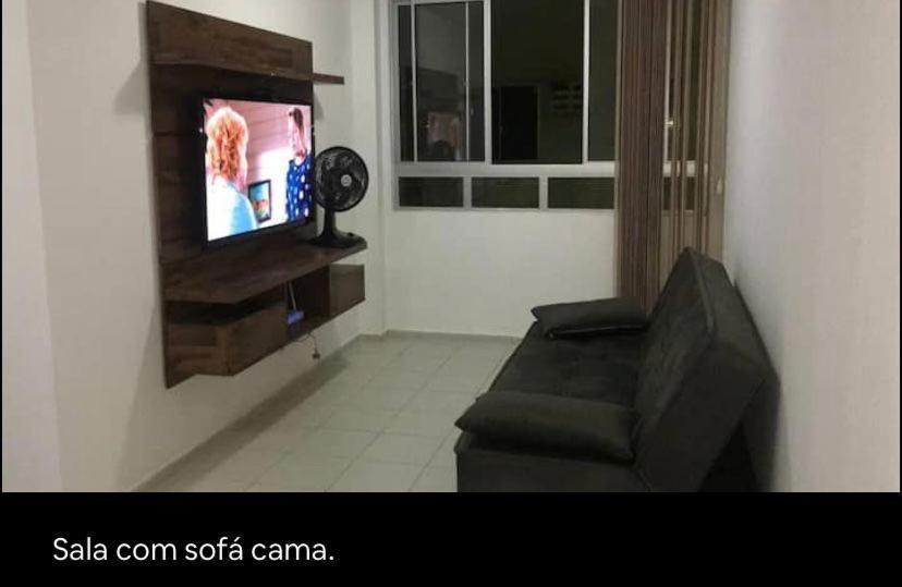 Excelente Apartamento. Apartment Petrolina Bagian luar foto