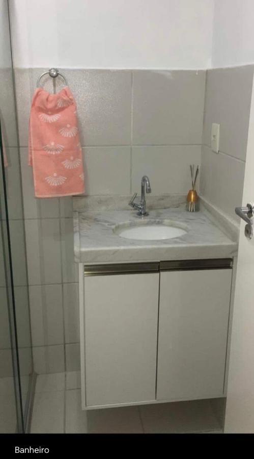 Excelente Apartamento. Apartment Petrolina Bagian luar foto